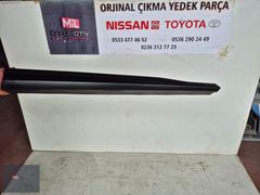 NİSSAN JUKE F16 SAĞ ÖN KAPI BANDI ve TÜM PARÇALARI...MİL OTO