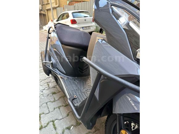 Sahibinden RKS VRS 125 