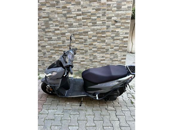 Sahibinden RKS VRS 125 