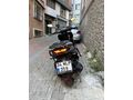 Sahibinden RKS VRS 125 