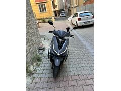 Sahibinden RKS VRS 125 