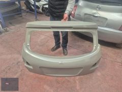 NİSSAN QASHQAİ J10 İTHAL SIFIR A KALİTE BAGAJ KAPAĞI...MİL OTO