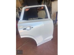 NİSSAN QASHQAİ J12 SAĞ ARKA KAPI ve TÜM PARÇALARI...MİL OTO