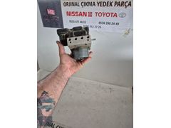 NİSSAN QASHQAİ J11 ABS BEYNİ OEM: 47660-HW60A...MİL OTO