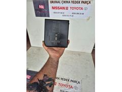 NİSSAN QASHQAİ J11 SİGORTA KUTUSU OEM: 284B7-5NA0A...MİL OTO