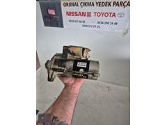 NİSSAN NAVARA D40 MARŞ MOTORU OEM: 23300-EB300...MİL OTO