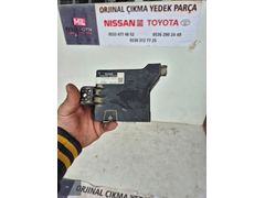 TOYOTA COROLLA 11-13 KLİMA BEYNİ OEM: 88650-12E20...MİL OTO