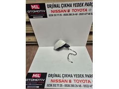 NİSSAN QASHQAİ J12 SAĞ DIŞ DİKİZ AYNASI ve TÜM PARÇALARI...MİL