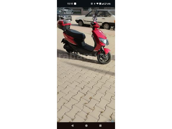 Sahibinden Mondial E-Mon Rigby Ankara