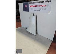 NİSSAN QASHQAİ J10 SOL ÖN ÇAMURLUK ve TÜM PARÇALARI...MİL OTO