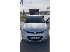 Sahibinden Hyundai i20 Troy 1.2 DOHC Mode 2012 Model Ankara 238.000 km Gri