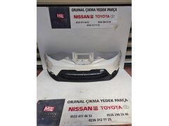 NİSSAN QASHQAİ J11 ÖN TAMPON ve TÜM PARÇALARI...MİL OTO