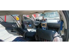 Sahibinden Renault Megane 1.5 dCi Exception 2009 Model  302.000 km Kahverengi