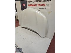 NİSSAN QASHQAİ J11 KAPUT ve TÜM PARÇALARI...MİL OTO