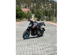 BERUT AUTO’DAN 2022 CFMOTO 250NK