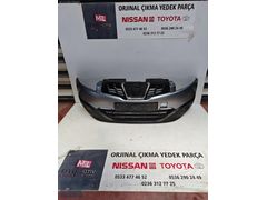 NİSSAN QASHQAİ J10 ÖN TAMPON ve TÜM PARÇALARI...MİL OTO