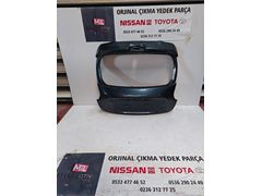 NİSAN JUKE BAGAJ KAPAĞI ve TÜM PARÇALARI...MİL OTO