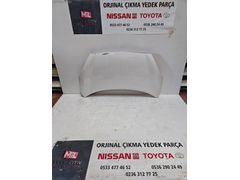 NİSSAN MİCRA KAPUT ve TÜM PARÇALARI...MİL OTO