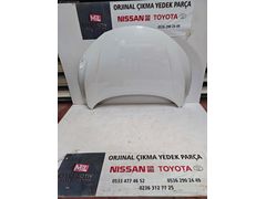 NİSSAN JUKE F16 KAPUT ve TÜM PARÇALARI...MİL OTO