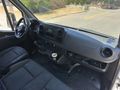 MERCEDES-BENZ SPRİNTER 317 CDİ / BAKIMLI / KAYAR PERDE / VEBASTO