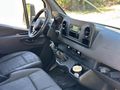 MERCEDES-BENZ SPRİNTER 317 CDİ / BAKIMLI / KAYAR PERDE / VEBASTO
