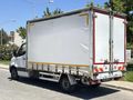 MERCEDES-BENZ SPRİNTER 317 CDİ / BAKIMLI / KAYAR PERDE / VEBASTO