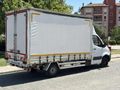 MERCEDES-BENZ SPRİNTER 317 CDİ / BAKIMLI / KAYAR PERDE / VEBASTO