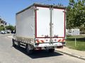 MERCEDES-BENZ SPRİNTER 317 CDİ / BAKIMLI / KAYAR PERDE / VEBASTO