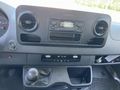 MERCEDES-BENZ SPRİNTER 317 CDİ / BAKIMLI / KAYAR PERDE / VEBASTO