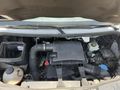 MERCEDES-BENZ SPRİNTER 317 CDİ / BAKIMLI / KAYAR PERDE / VEBASTO