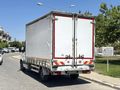 MERCEDES-BENZ SPRİNTER 317 CDİ / BAKIMLI / KAYAR PERDE / VEBASTO