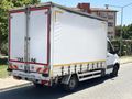 MERCEDES-BENZ SPRİNTER 317 CDİ / BAKIMLI / KAYAR PERDE / VEBASTO