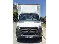 MERCEDES-BENZ SPRİNTER 317 CDİ / BAKIMLI / KAYAR PERDE / VEBASTO