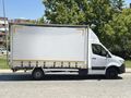 MERCEDES-BENZ SPRİNTER 317 CDİ / BAKIMLI / KAYAR PERDE / VEBASTO