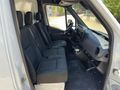 MERCEDES-BENZ SPRİNTER 317 CDİ / BAKIMLI / KAYAR PERDE / VEBASTO