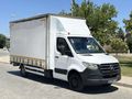 MERCEDES-BENZ SPRİNTER 317 CDİ / BAKIMLI / KAYAR PERDE / VEBASTO