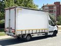 MERCEDES-BENZ SPRİNTER 317 CDİ / BAKIMLI / KAYAR PERDE / VEBASTO