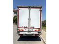 MERCEDES-BENZ SPRİNTER 317 CDİ / BAKIMLI / KAYAR PERDE / VEBASTO