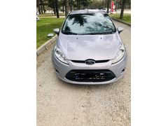 Ford. Fiesta 1.4 titanyum otomatik  tramersiz 