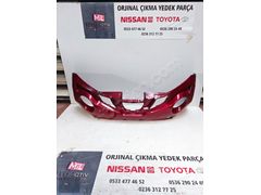 NİSSAN JUKE ÖN TAMPON ve TÜM PARÇALARI...MİL OTO