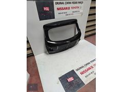 NİSSAN QASHQAİ J10 BAGAJ KAPAĞI ve TÜM PARÇALARI...MİL OTO