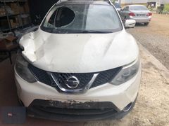 NİSSAN QASHQAİ J11 ÇIKMA ORİJİNAL ÖN TAMPON...MİL OTO