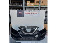 NİSSAN QASHQAİ J11 ÖN TAMPON ve TÜM PARÇALARI...MİL OTO