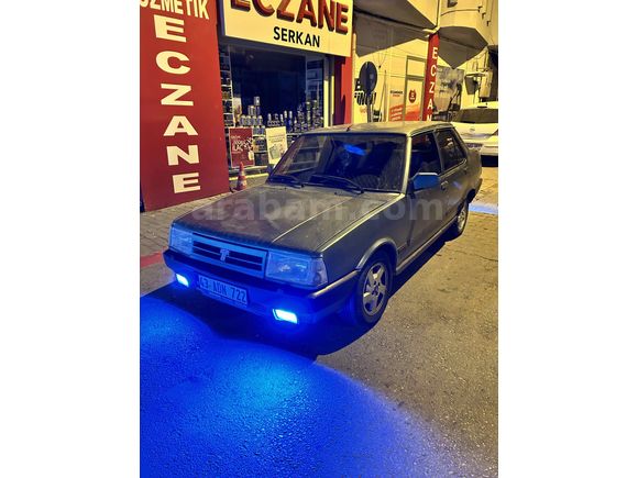 Sahibinden Tofaş Doğan SLX 1994 Model 