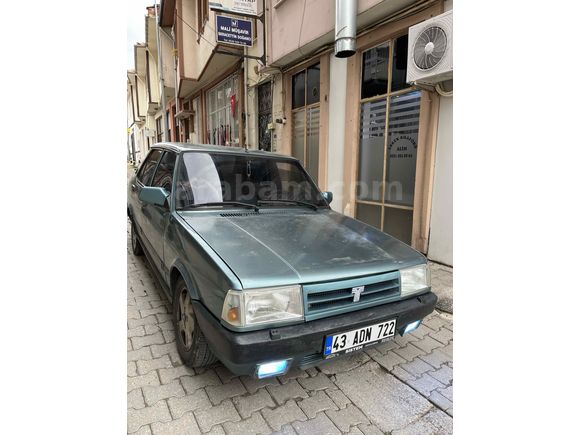 Sahibinden Tofaş Doğan SLX 1994 Model 