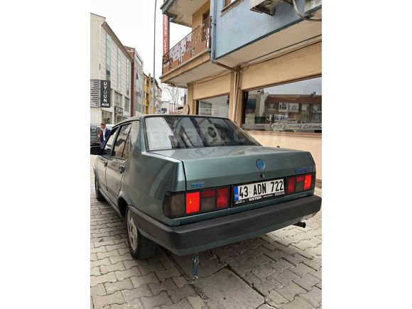 Sahibinden Tofaş Doğan SLX 1994 Model 