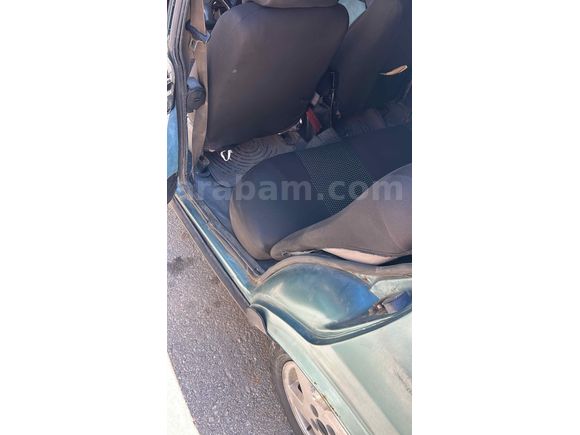 Sahibinden Tofaş Doğan SLX 1994 Model 