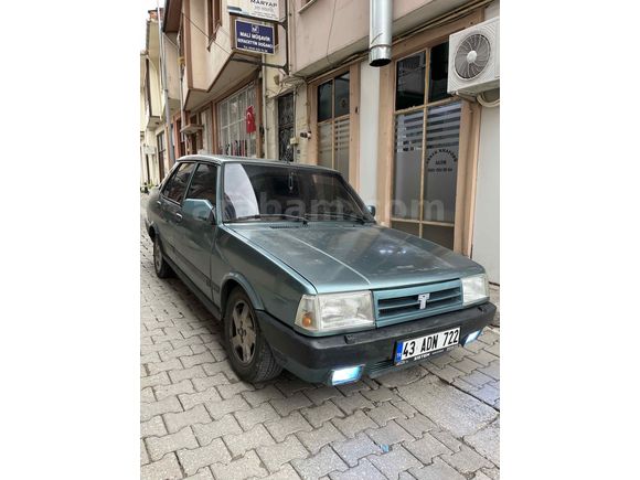 Sahibinden Tofaş Doğan SLX 1994 Model 