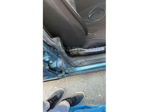 Sahibinden Tofaş Doğan SLX 1994 Model 