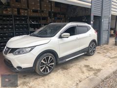 NİSSAN QASHQAİ J11 HATASIZ ORİJİNAL ÖN ÇAMURLUK...MİL OTO